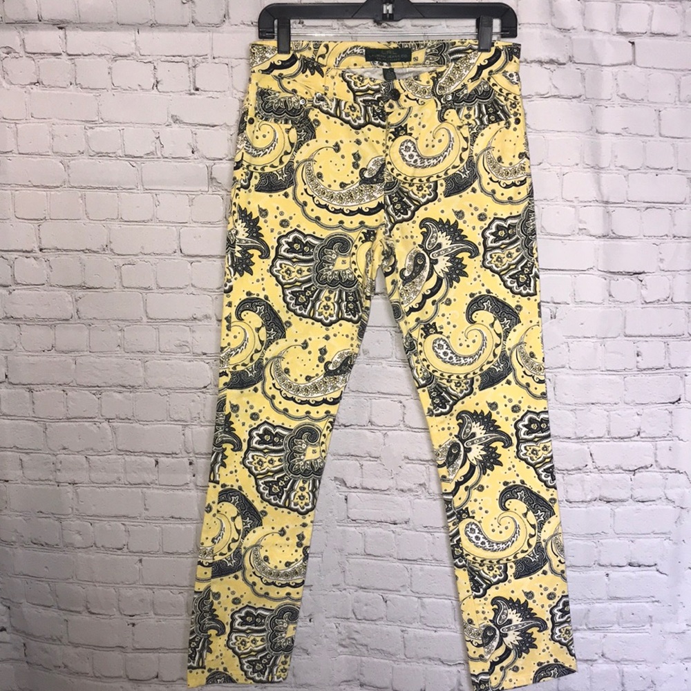 Ralph Lauren jeans